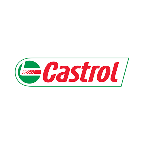 Castrol Logo bei Schmier.at für hochwertige Schmierstoffe und technische Produkte
