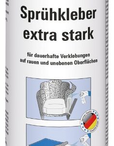 Weicon Cleaner S Spezial-Schmiermittelreiniger für Metalle und Kunststoffe 1L