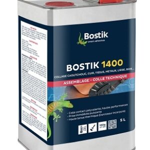 Bostik 1400 Neoprenkleber 5l Kanister