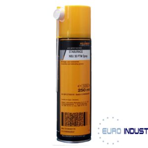 Klüber STABURAGS NBU 30 PTM Schmierfett Spraydose 250 ml