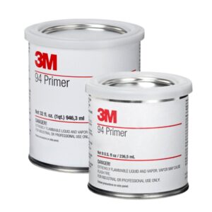 3M 94 Universal Haftprimer transparent 946,3ml