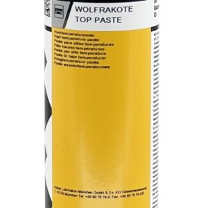 Klüber Wolfrakote Top Paste Hochtemperaturpaste 600g