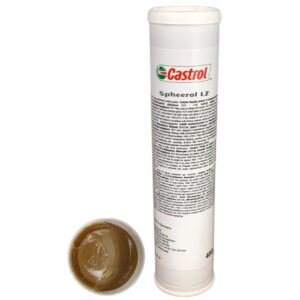 Castrol Spheerol LZ Mehrzweck-Langzeitfett NLGI 2 400g
