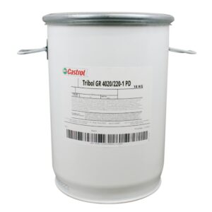 Castrol Tribol GR 4020/220-1 PD Hochleistungslagerfett 18 kg