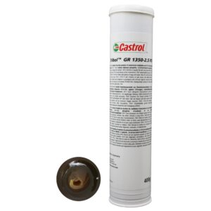 Castrol Tribol GR 1350-2.5 PD Hochleistungslagerfett 400g
