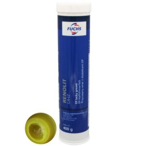 Fuchs RENOLIT CA-LZ Hochleistungshaftfett NLGI 2, 400g