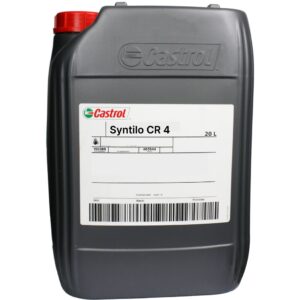 Castrol Syntilo CR 4 Synthetisches Kühlmittel zum Hartmetallschleifen 20L