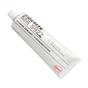 Loctite MR 5922 Flexibles Flanschdichtmittel, schwarz, 200-ml-Tube