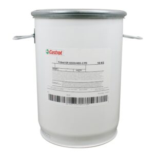 Castrol Tribol GR 4020/460-2 PD Hochleistungslagerfett 18 kg