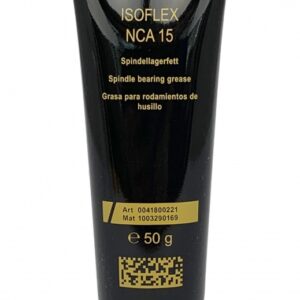 Klüber ISOFLEX NCA 15 Spindellagerfett 50g Tube
