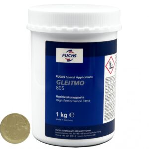 Fuchs Gleitmo 805 Hochleistungsfett 1kg