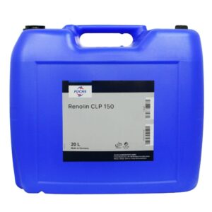 Fuchs Renolin CLP 150 Hochleistungsgetriebeöl 20l Kanister