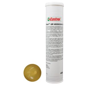 Castrol Tribol GR 4020/220-2 PD Hochleistungslagerfett 400g