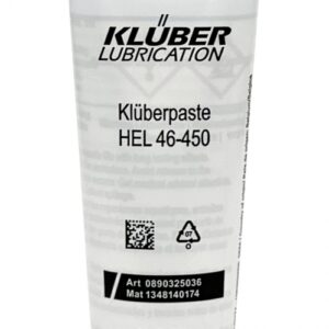 Klüber Klüberpaste HEL 46-450 Hochtemperatur-Schraubenpaste 70g Tube
