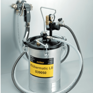 Klübermatic LB Handsprühgerät