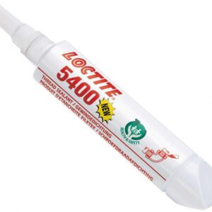 Loctite 5400 ungefährliches Rohrgewindedichtmittel, gelb, 250 ml