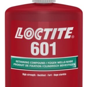 Loctite 601 Fügemittel hochfest, grün, 250 ml