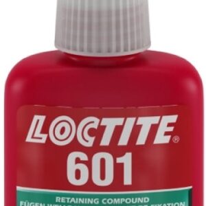 Loctite 601 Fügemittel hochfest grün 50 ml
