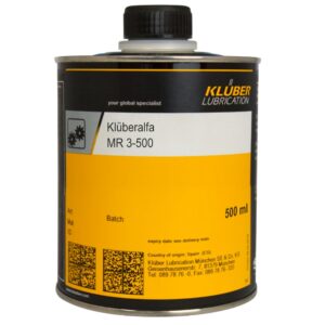 Klüberalfa MR 3-500 Universal Gleitflüssigkeit 500ml Dose