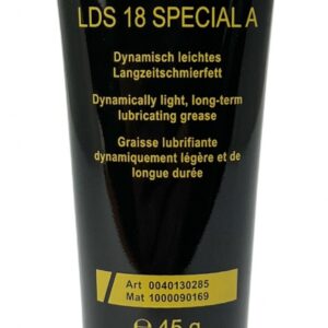 Klüber ISOFLEX LDS 18 Spezial A Langzeitschmierfett 45g