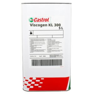 Castrol Viscogen KL 300 Hochtemperatur-Kettenschmierstoff 5l Kanister