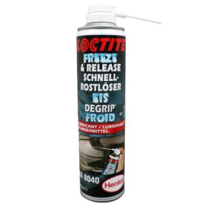 Loctite LB 8040 Schmiermittel zum Einfrieren und Lösen, 400 ml
