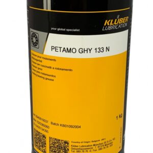 Klüber PETAMO GHY 133 N Langzeit- und Hochtemperaturfett 1kg