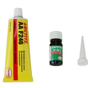 Loctite AA F246/SF INI5 Acryl-Strukturklebstoff 50 ml/5 ml