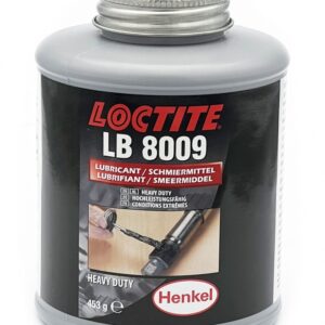 Loctite LB 8009 Metallfreies Anti-Seize-Schmiermittel, 453 g Dose