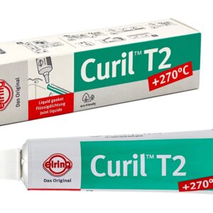 Curil T2 471.081 Flüssigdichtung Nicht aushärtende Dichtmasse 70 ml