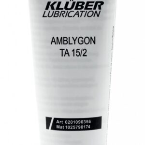 Klüber AMBLYGON TA 15/2 Spezialfett zur Langzeitschmierung 45g