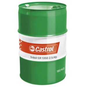 Castrol Tribol GR 1350-2,5 PD Hochleistungslagerfett 180 kg