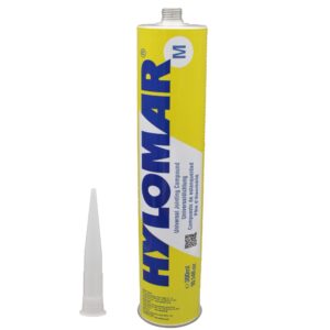 Hylomar M Universaldichtung M 300ml blau