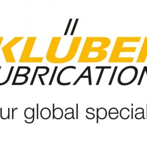 Klüberbio EG 2-68 Umweltfreundliches synthetisches Hochleistungsöl