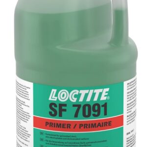 Loctite SF 7091 Lösungsmittelfreie Grundierung für verzinkten Stahl 1L