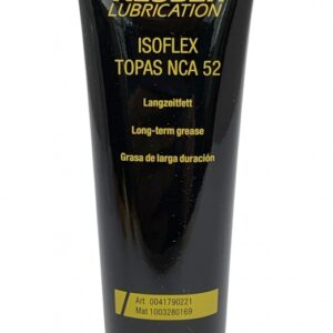 Klüber ISOFLEX TOPAS NCA 52 Synthetisches Langzeitfett 50g Tube