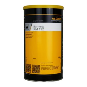Klüber Barrierta KL 092 Hochtemperatur- und Langzeitschmierstoffe 1kg