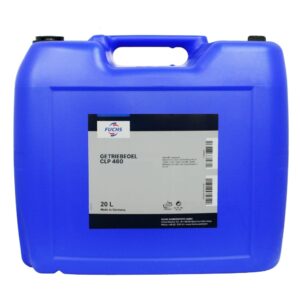 Fuchs Renolin CLP 460 Hochleistungsgetriebeöl 20L Kanister