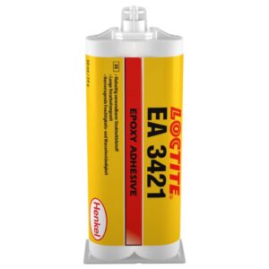 Loctite EA 3421 2-komponentiger mittelviskoser Strukturklebstoff 200 ml