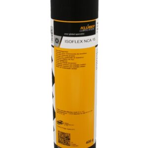 Klüber ISOFLEX NCA 15 Spindellagerfett 400g Kartusche