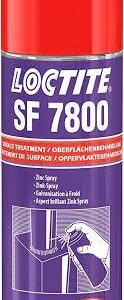 Loctite SF 7800 Zink- und Aluminiumspray, 400 ml Sprühdose