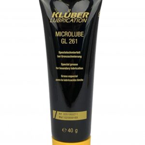 Klüber MICROLUBE GL 261 Spezialschmierfett 40g