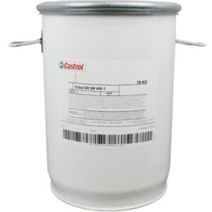 Castrol Tribol GR SW 460-1 Fett für Windkraftanlagen, 18-kg-Eimer