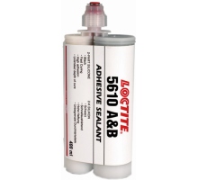 Loctite 5610 2K Alkoxy-Silikon-Dichtstoff, 400 ml Doppelkartusche