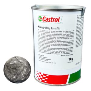 Castrol Molub-Alloy Paste TA Hochtemperatur-Montagepaste 1kg Dose