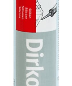 Elring 610.023 Dirko HT Silikondichtmasse grau 310ml Kartusche