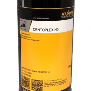 Klüber CENTOPLEX H0 Mehrzweckfett 1kg Dose