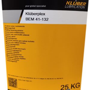 Klüberplex BEM 41-132 Hochtemperatur- und Langzeitfett 25kg