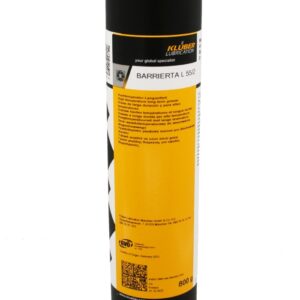Klüber BARRIERTA L 55/2 Hochtemperatur-Langzeitfett 800g