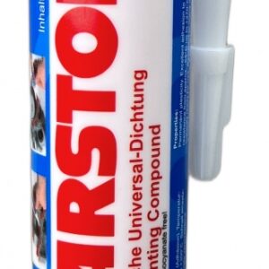 Marston MMD.K300 Universelle Fugenmasse, 330 g Kartusche